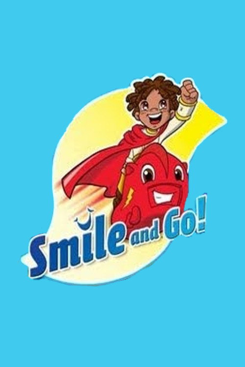 Gli Smile and Go! E il braciere bifuoco