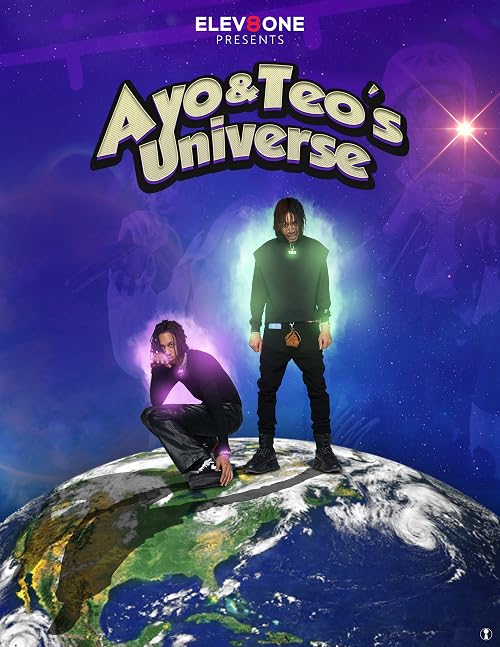 Ayo & Teo's Universe