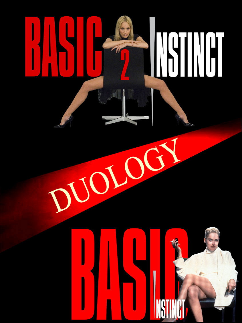 Basic Instinct 2