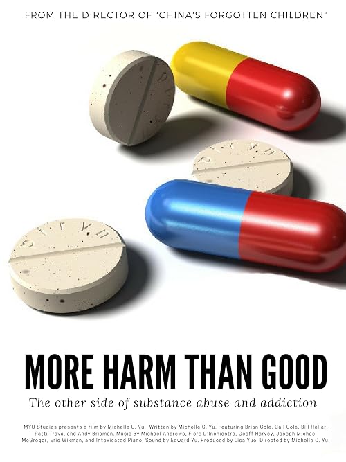 More Harm Than Good