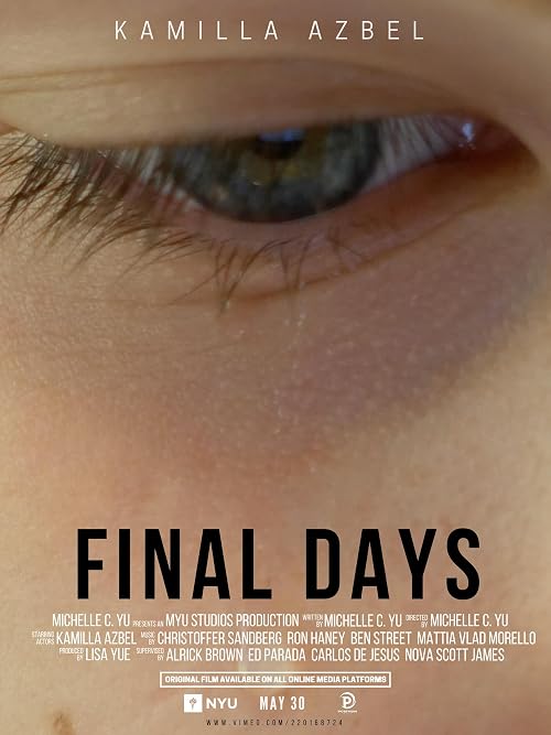 Final Days