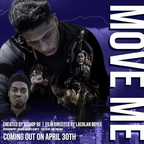 Move Me