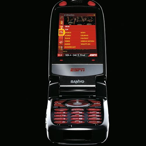 Mobile ESPN Original