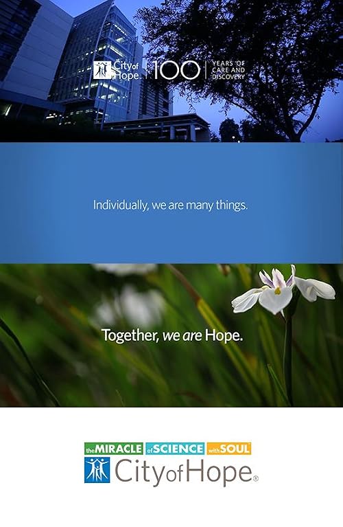 City of Hope: We Care