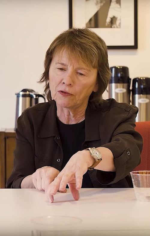 Modern Times: Camille Paglia & Jordan B Peterson