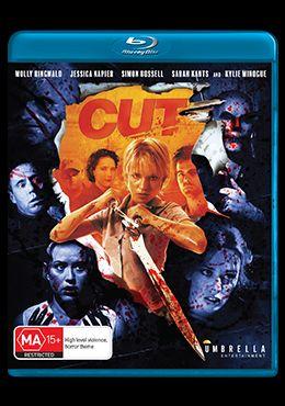 Behind the Scenes of Cut