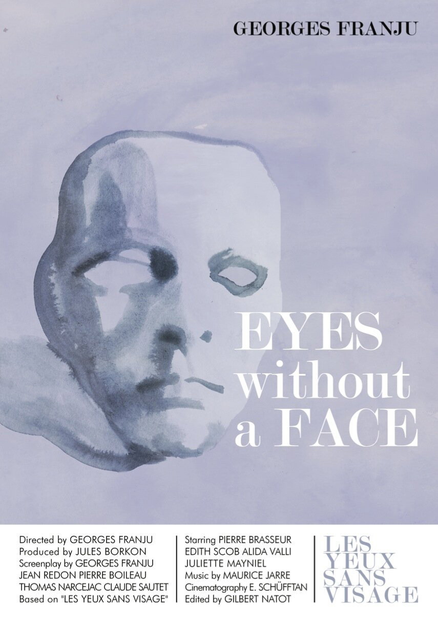 Eyes Without a Face