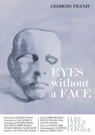 Eyes Without a Face