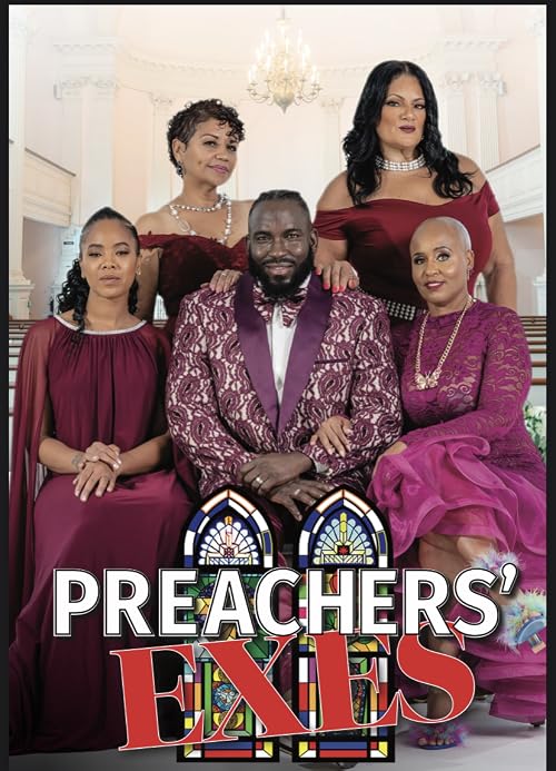 Preachers' Exes