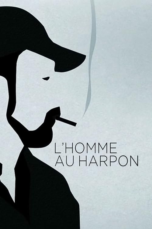 L'homme au harpon