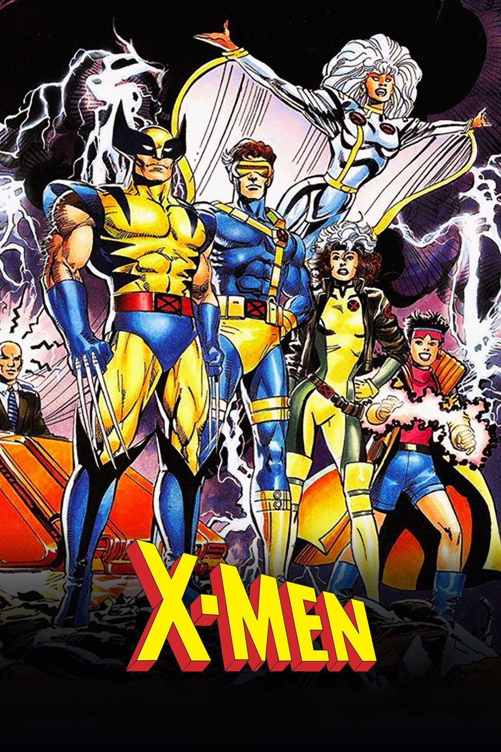 X-Men