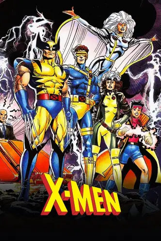 X-Men