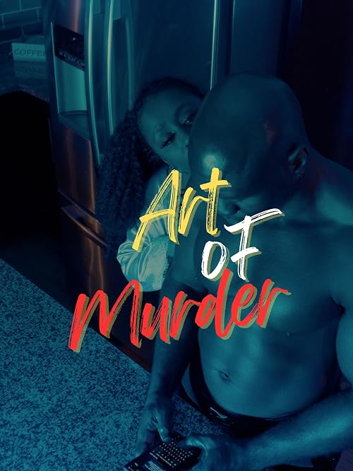 Art of Murder