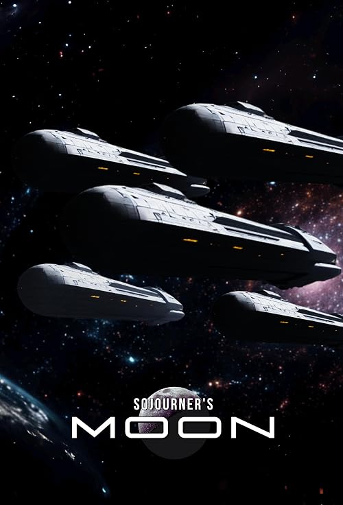 Sojourner's Moon