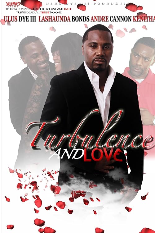 Turbulence and love