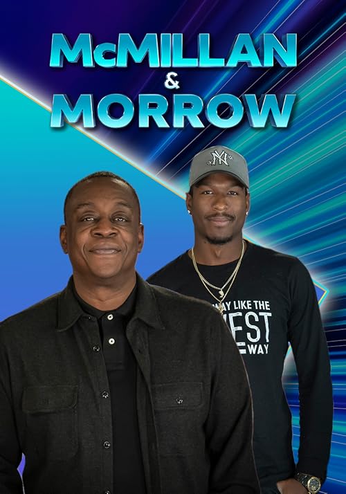 McMillan & Morrow