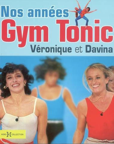 Gym tonic