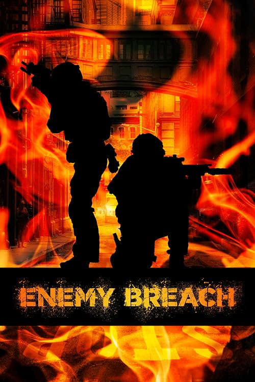 Enemy Breach