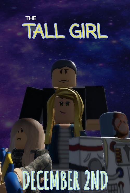 The Tall Girl