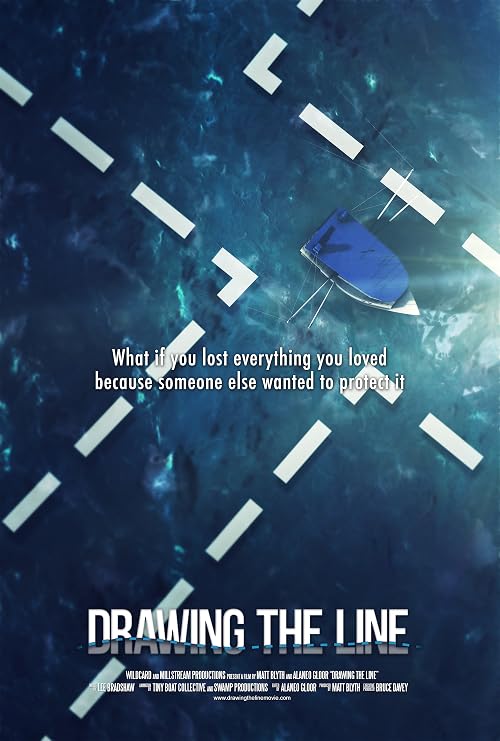 Drawing the Line