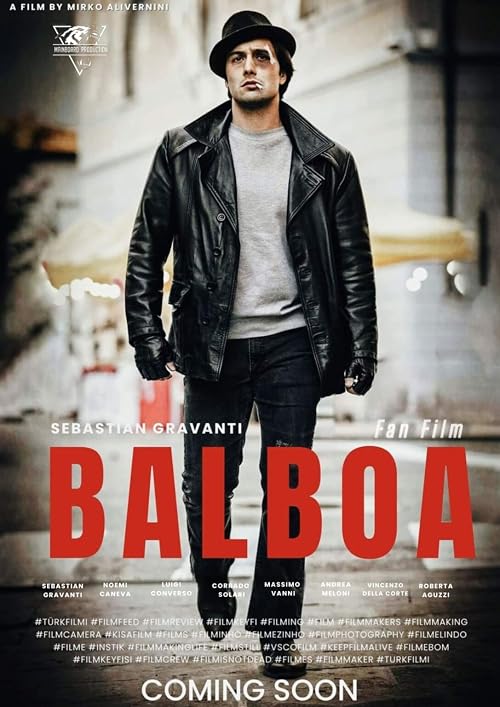 Balboa