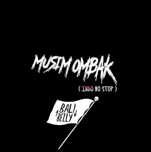 Musim Ombak