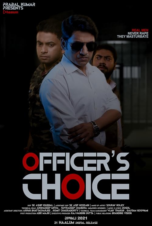 Officer's Choice