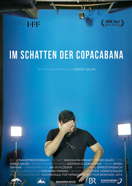 In the Shadow of the Copacabana