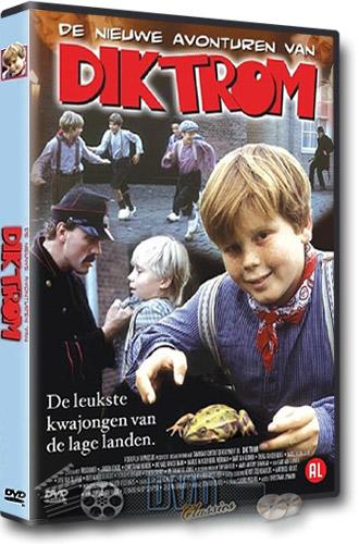Dik Trom