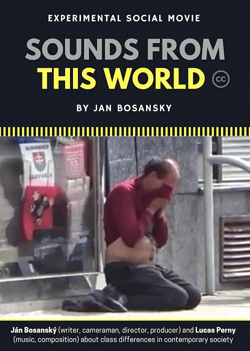 Sounds from This World
