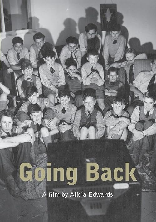 Going Back