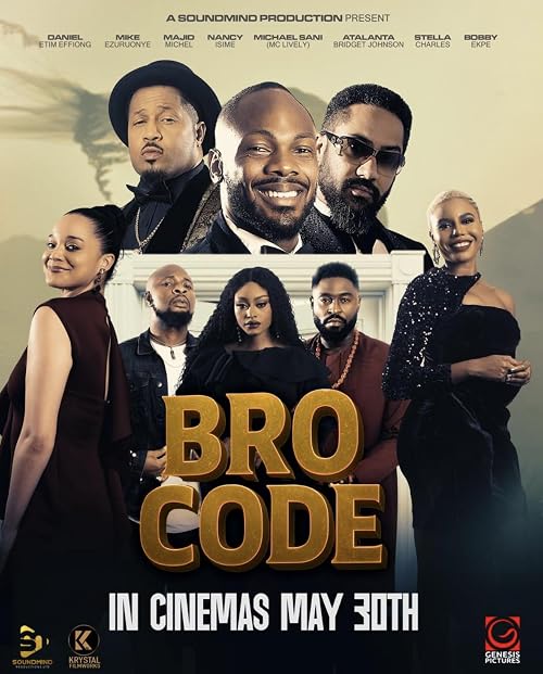 Bro Code