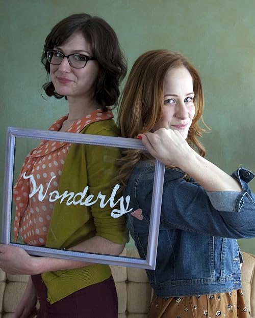 The Wonderly Way