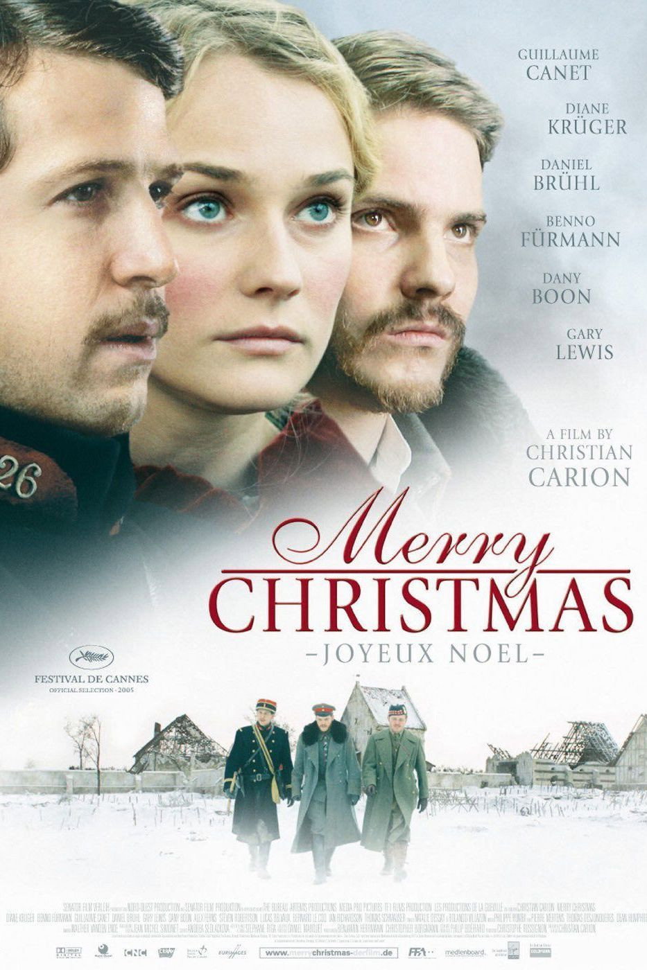 Joyeux Noel