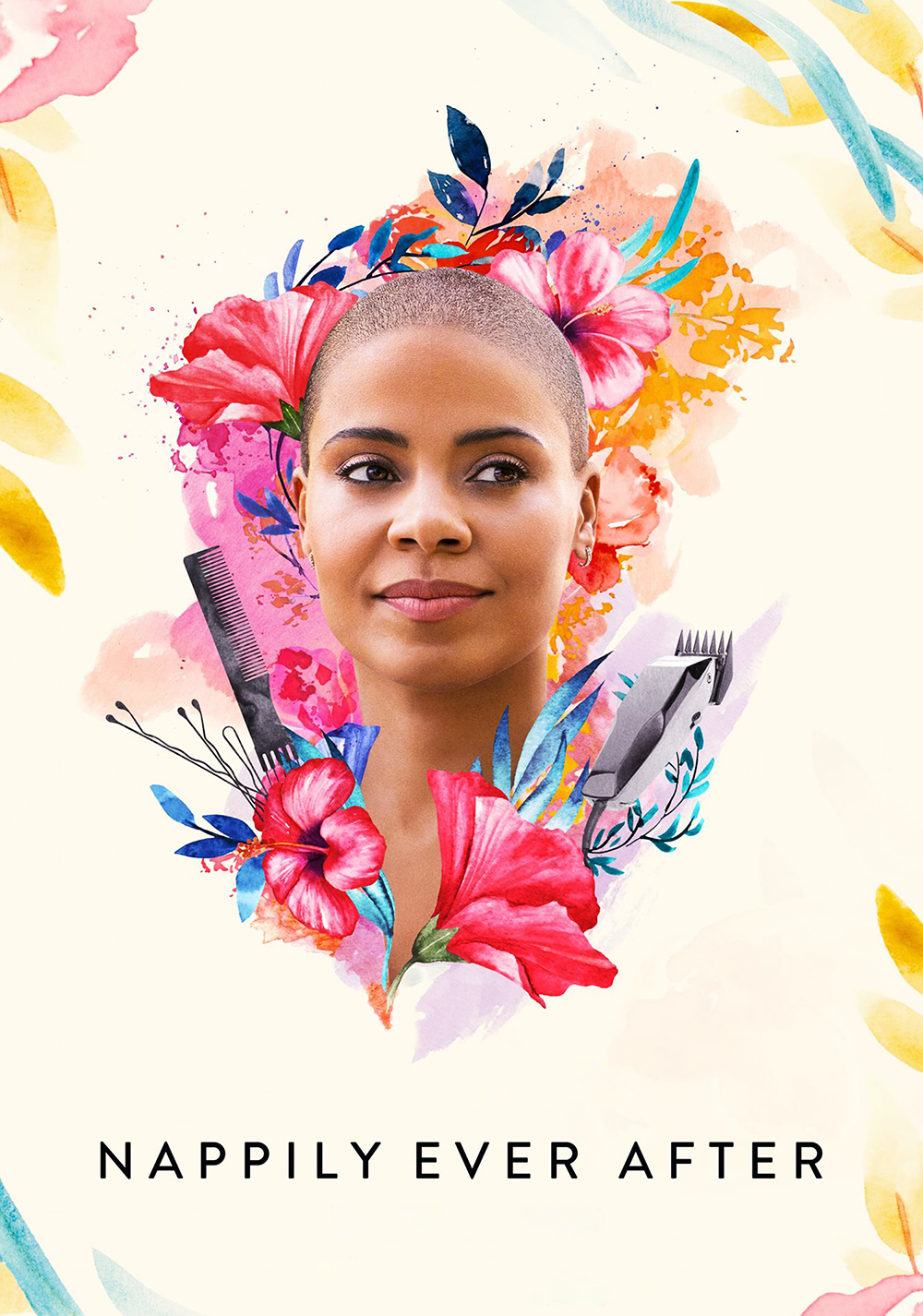 Nappily Ever After