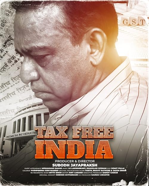 Tax-Free India