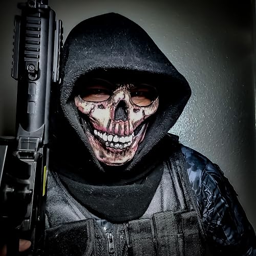 Code Name: Wraith