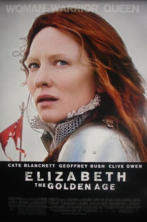 Elizabeth: Das goldene Königreich