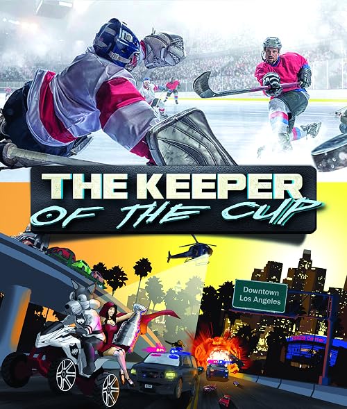 The Keeper of the Cup