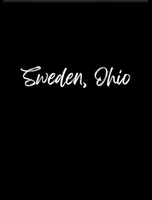 Sweden, Ohio