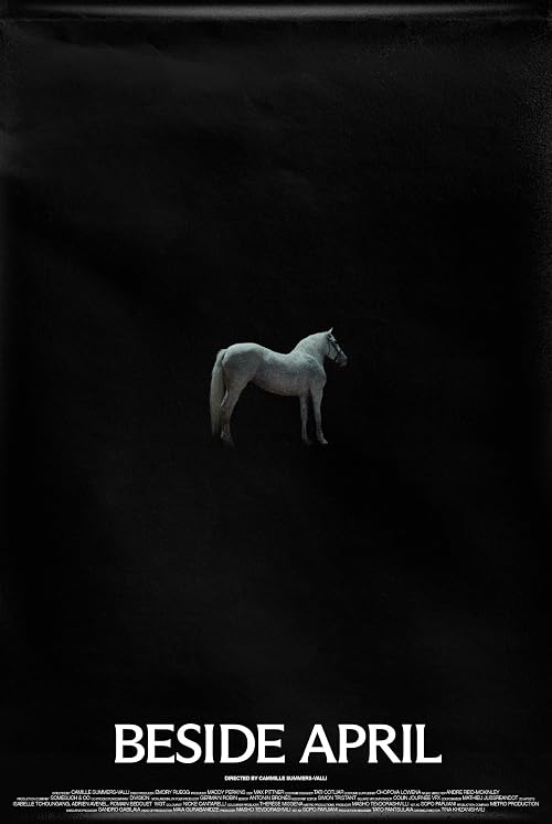 BadBadNotGood - Beside April