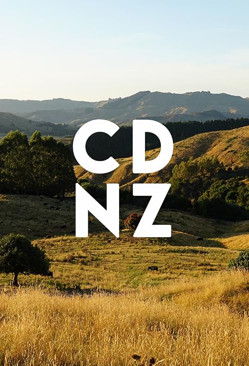 The Cellar Door: New Zealand