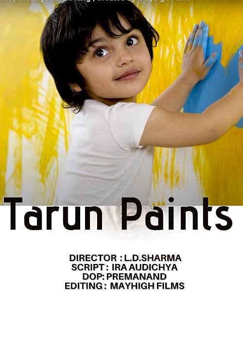 Tarun Paints AD Film