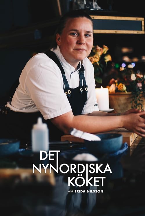 Det Nynordiska Köket