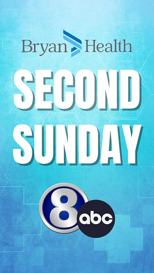 Second Sunday Health Report