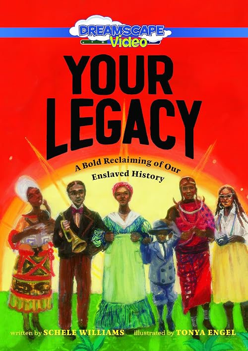 Your Legacy
