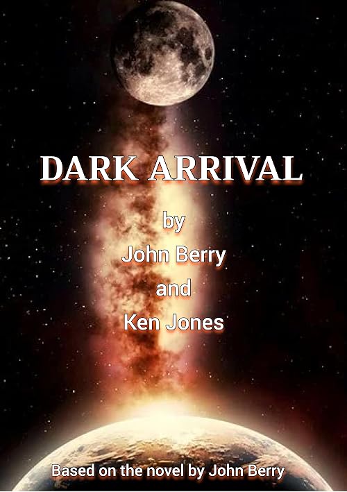 Dark Arrival