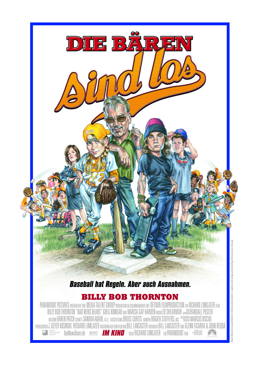Bad News Bears