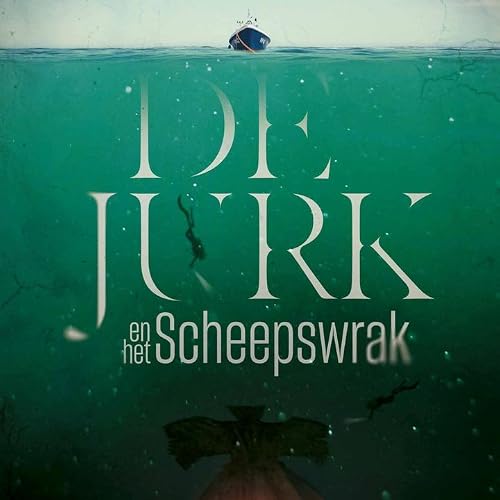 De jurk en het scheepswrak