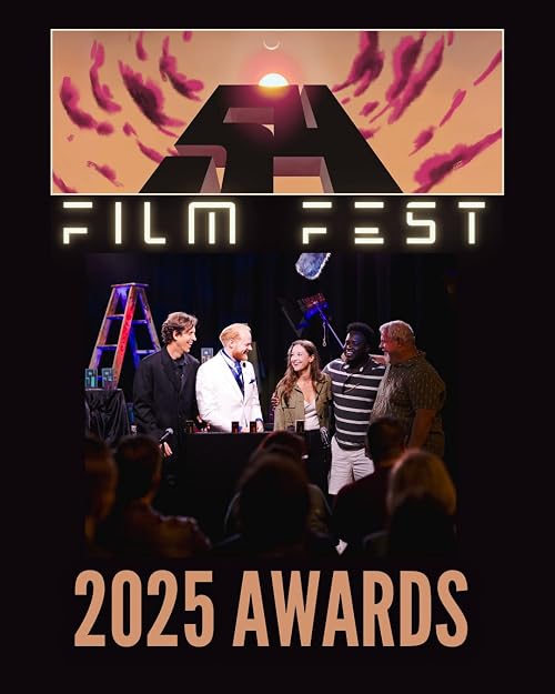 54 Film Fest Awards 2025